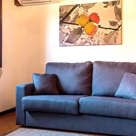 One Bedroom With Shared Pool Jacuzzi And Furnished Terrace At Armamar פורטו