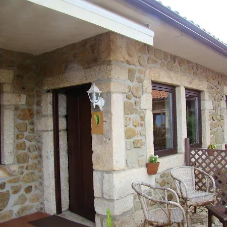 One Bedroom With Shared Pool Jacuzzi And Furnished Terrace At Armamar Apartment